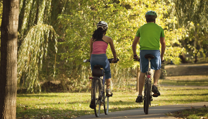 Trailways Cycle Hire