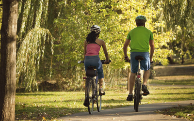 Trailways Cycle Hire